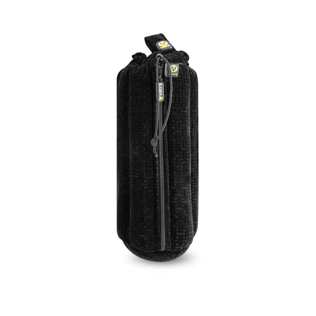 VATRA BAGS VATRA TUBE BAG 18'' V09  BLACK  VELVET