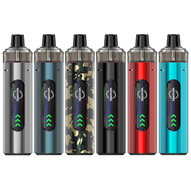 UWELL UWELL WHIRL T1 POD KIT