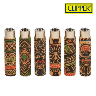 CLIPPER CLIPPER POP COVER  LIGHTER