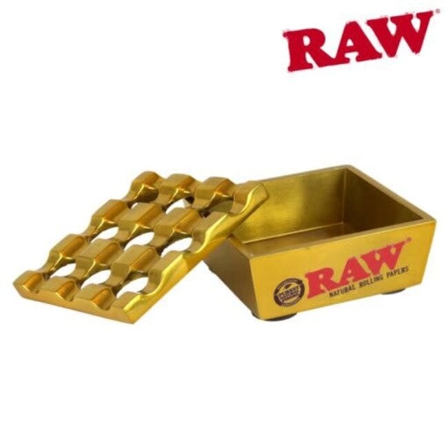 RAW RAW VANASH ASHTRAY