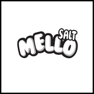 MELLO MELLO SALT NIC E-LIQUID