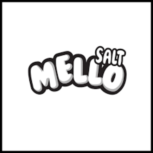 MELLO MELLO  E-LIQUID SALT NIC