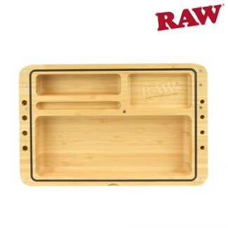 RAW RAW SPIRIT BOX