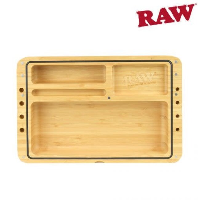 RAW RAW SPIRIT BOX