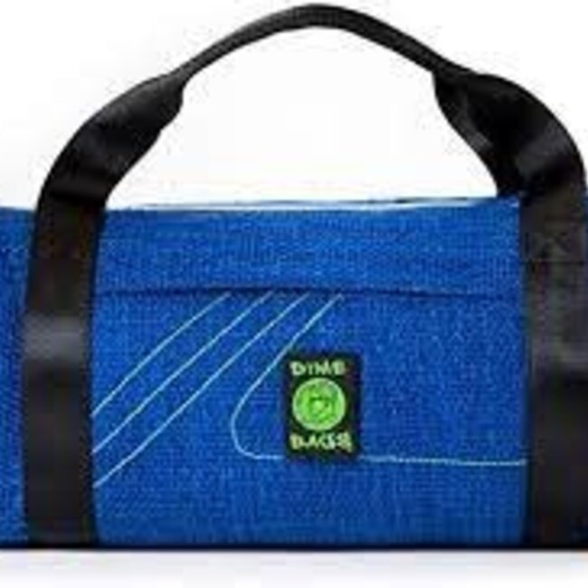 DIME BAGS DIME DUFFLE TUBE 17'' MIDNIGHT