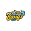 BANANA BANG BANANA BANG ICE SALT NIC