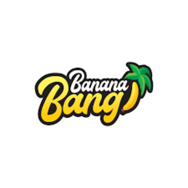 BANANA BANG BANANA BANG E-LIQUID