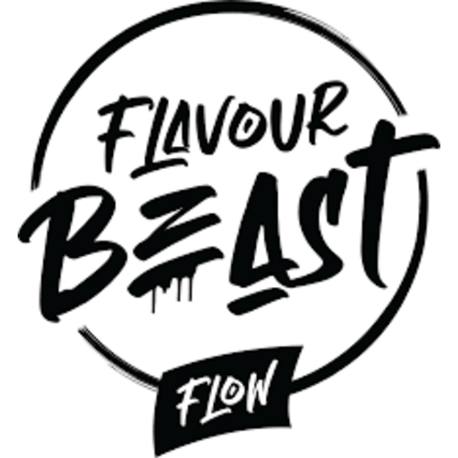 FLAVOUR BEAST FLAVOUR BEAST FLOW DISPOSABLE 4000 PUFFS