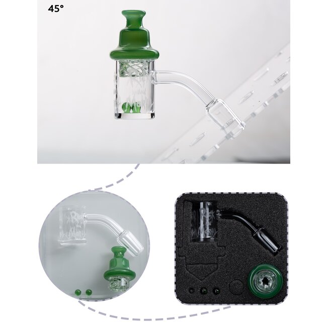 14MM MALE RICK&MORTY BANGER -CO345-RI