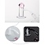 KAPOW 14MM MALE TREP BLENDER 90 DEGREE BANGER -CO85