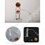 KAPOW 14MM MALE DOUBLE DECKER BLENDER  BANGER C090