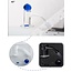 KAPOW 14MM MALE TREP BLENDER BANGER- CO85-2