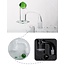 KAPOW 14MM MALE TREP BLENDER BANGER- CO85-2