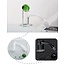 KAPOW 14MM MALE TREP BLENDER BANGER- CO85-2