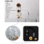 14MM MALE SLURPER SPHERE BANGER CO98-2
