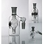 KAPOW 14MM SKULL 90  DEGREE ASH CATCHER CE47