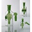 KAPOW 14MM SKULL 90  DEGREE ASH CATCHER CE47