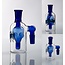 KAPOW 14MM SKULL 90  DEGREE ASH CATCHER CE47