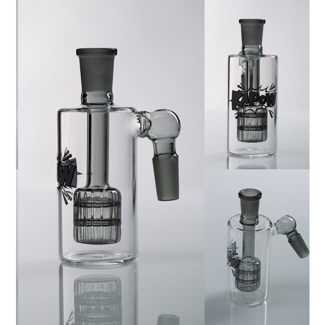 KAPOW 14MM ASH CATCHER CE40