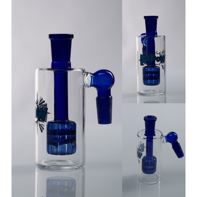 KAPOW 14MM ASH CATCHER CE40