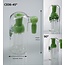 KAPOW 14MM  6 ARM TREE PERC DEGREE CE06