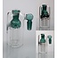 KAPOW 14MM  6 ARM TREE PERC DEGREE CE06