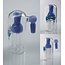 KAPOW 14MM  6 ARM TREE PERC DEGREE CE06