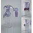 KAPOW 14MM  6 ARM TREE PERC DEGREE CE06