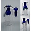 KAPOW 14MM  6 ARM TREE PERC DEGREE CE06
