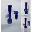 KAPOW 14MM SHOWER-HEAD 45 DEGREE 14MM ASH CATCHER CE05