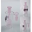 KAPOW 14MM SHOWER-HEAD 45 DEGREE 14MM ASH CATCHER CE05