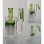 KAPOW 14MM 6 ARMS PERCOLATOR 45 DEGREE ASH CATCHER CE37
