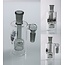 KAPOW 14MM SHOWER-HEAD 90 DEGREE ASH CATCHER CE05