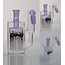 KAPOW 14MM 12 ARMS PERCOLATOR  45 DEGREE ASH CATCHER  CE37