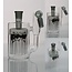 KAPOW 14MM 12 ARMS PERCOLATOR  45 DEGREE ASH CATCHER  CE37