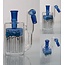 KAPOW 14MM 12 ARMS PERCOLATOR  45 DEGREE ASH CATCHER  CE37