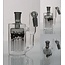 KAPOW 14MM 10 ARMS  PERCOLATOR  45 DEGREE ASH CATCHER  CE37