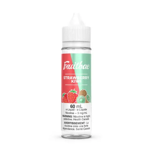 FRUITBAE FRUITBAE E-LIQUID