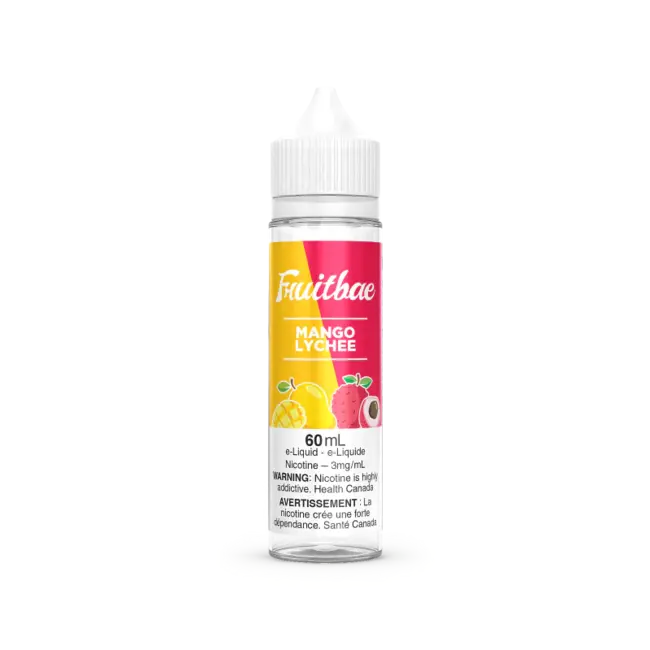 FRUITBAE FRUITBAE E-LIQUID