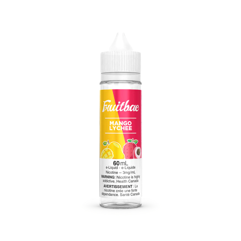 FRUITBAE 60 ML