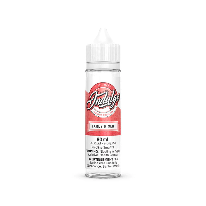 INDULGE E-LIQUID 7