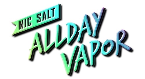 ALL DAY VAPOR CHILLIN 1