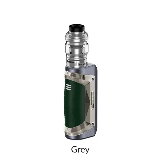 GEEKVAPE GEEKVAPE AEGIS SOLO 2 100W STARTER KIT