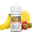 BANANA BANG BANANA BANG E-LIQUID SALT NIC