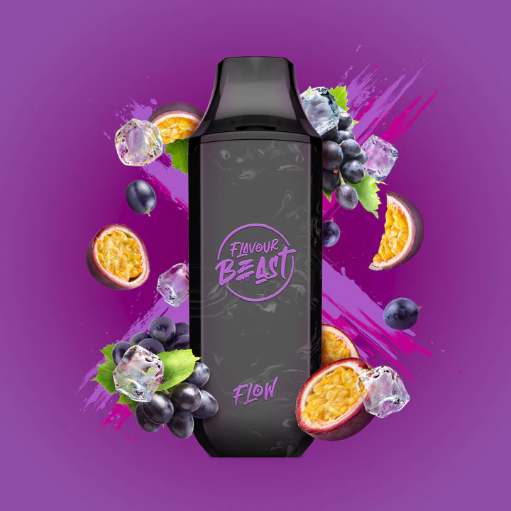 Flavour beast Floww 4000 Puffs