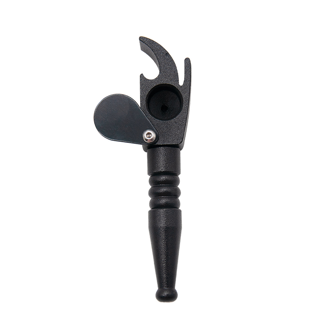 BOTTLE OPENER HAND METAL PIPE-YD174