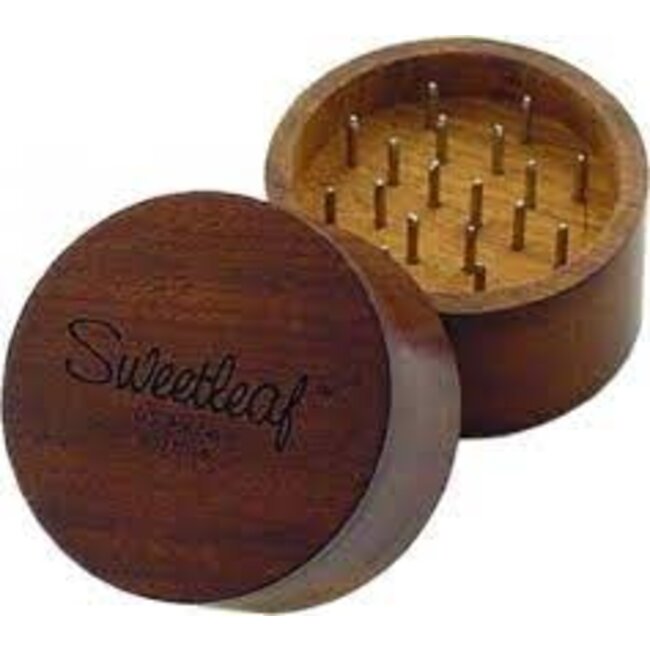 SWEETLEAF SWEETLEAF WOOD CYLINDER