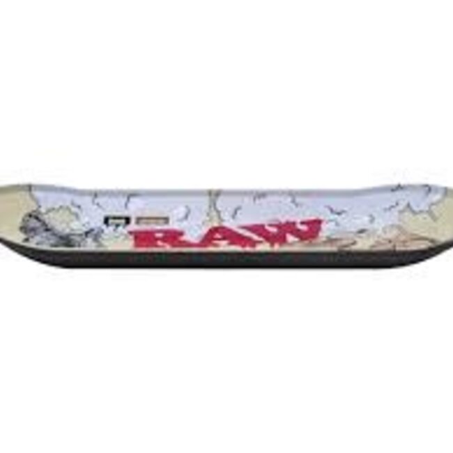 RAW BOO DECK TRAY