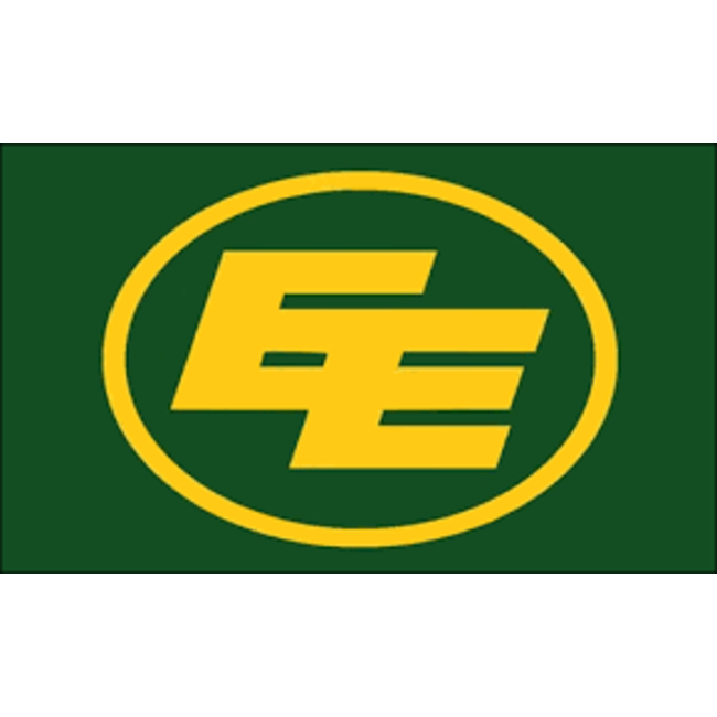 EDMONTON ESKIMOS FLAG