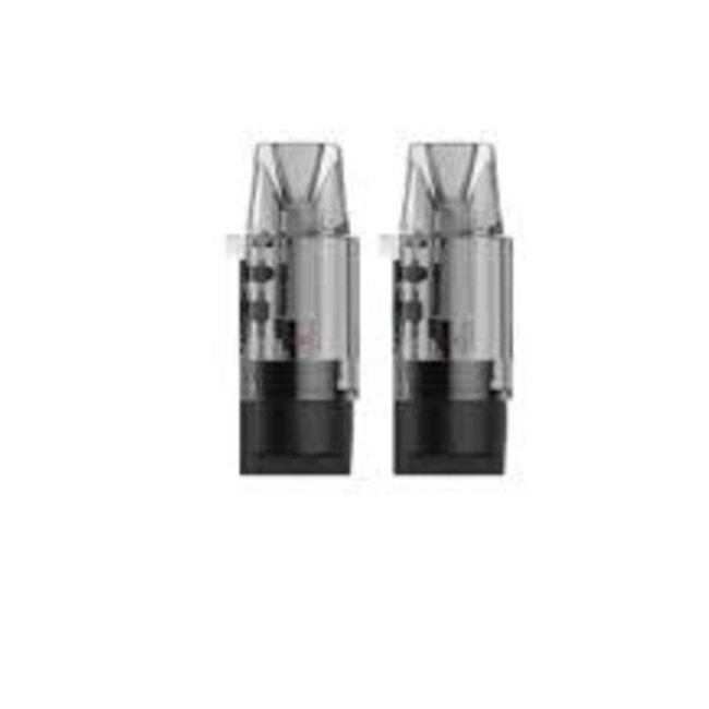 UWELL UWELL CALIBURN IRONFIST L REPLACEMENT POD (2PACK) [CRC]